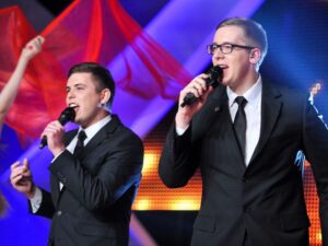 „Žemaitukai“ atskleidė, kokia Lietuvos atlikėja atsisakė su jais dainuoti: ją žino visi