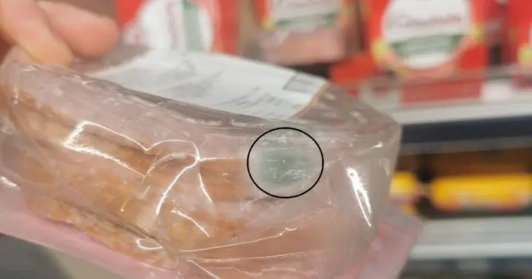 „Maxima“ pirkėja pasibaisėjo dėl to, ką pamatė parduotuvės lentynoje