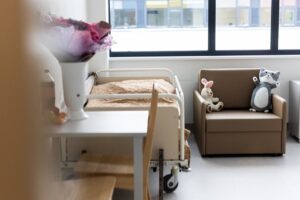 Baisu: 5-metei mirus Santaros klinikose tėvai ieško teisybės: „Mus tikino, kad nėra ko jaudintis ir kitądien išleis“