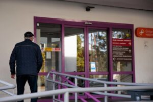 Už kiekvieną vizitą pas gydytoją užsienyje jau moka papildomai: Lietuva tą turėjo seniai padaryti?