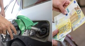 Pilatės šiuos degalus į automobilius? Įsigaliojo nauja tvarka, patikrinus – beveik 4 tūkst. eurų bauda