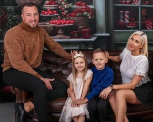 Karolis Akulavičius su šeima įsirengė svajonių namus: vyro ir žmonos norai išsiskyrė