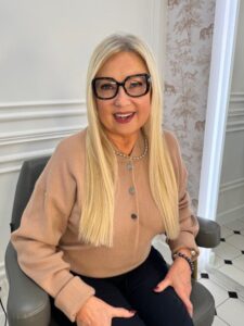 Nijolė Jagelavičienė tapo neatpažįstama: nustebino išvaizdos pokyčiais