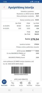 „Maxima“ atsakė dėl įtarimų, kad apgaudinėja pirkėjus: paaiškino, kaip tai įvyko „Maxima“ atsakė dėl įtarimų, kad apgaudinėja pirkėjus: paaiškino, kaip tai įvyko