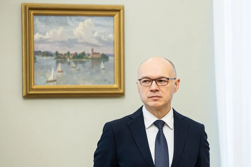 Mokės visi vairuotojai? Pasakė, kaip veiks kelių apmokestinimas