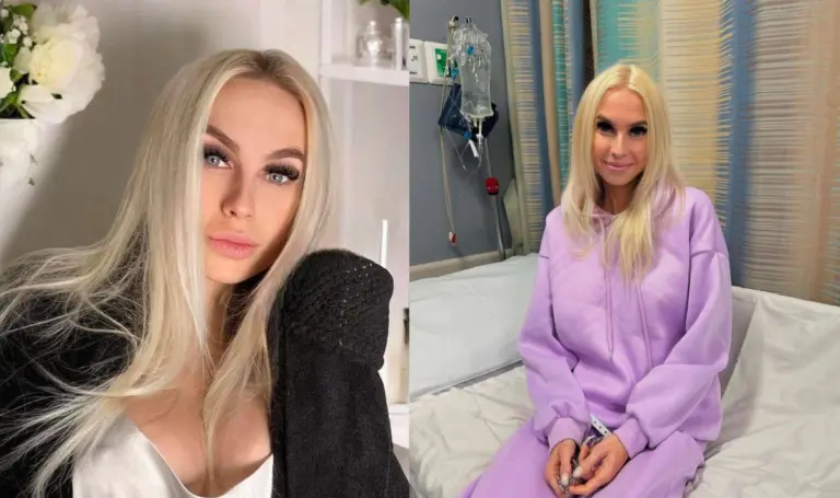 Simonai Milinytei diagnozuotas vėžys: išgyvenu tikrą pragarą