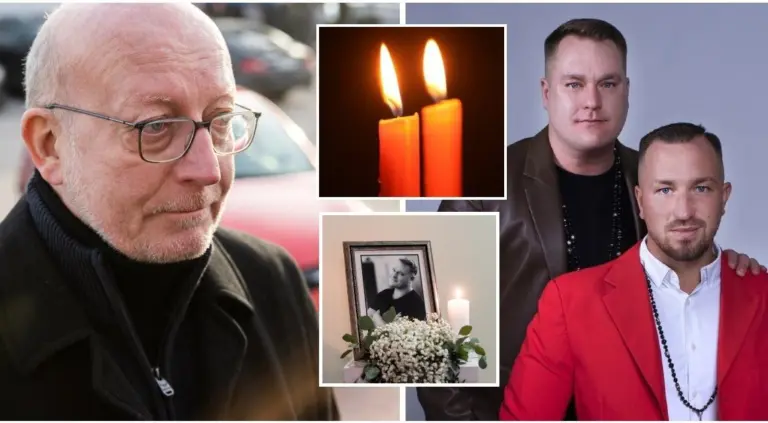 Nusižudžius grupės „2 Donatai“ nariui Arūnas Valinskas atvėrė širdį: „Apie tai kalbėti būtina“