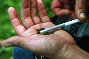 Negyvai 19-metį uždaužęs vilnietis lyg niekur nieko tęsė šventę: galvojau, nieko baisaus