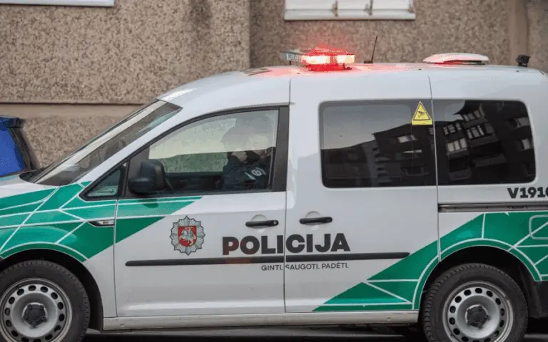 Visagine – siaubinga pavydo drama: mylimąją su meilužiu užklupęs vyras surengė kruviną egzekuciją