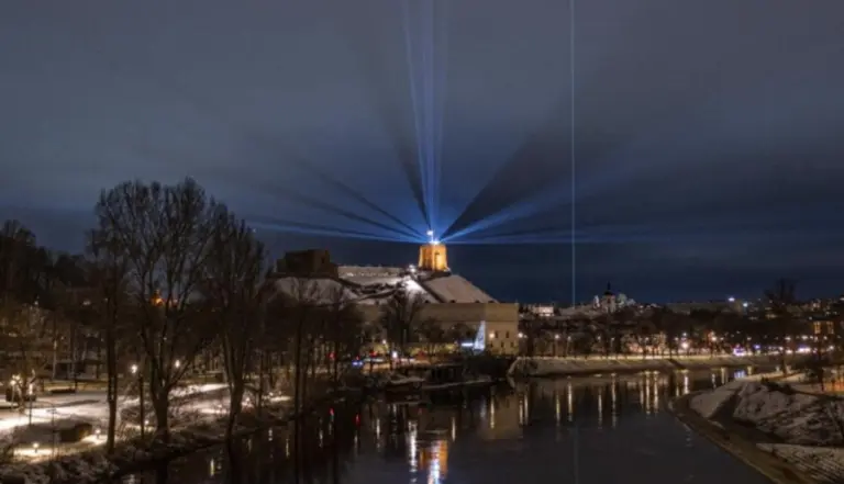 Ekspertai: 2025-ieji gali būti dar vieni „auksiniai metai“ Lietuvos ekonomikai