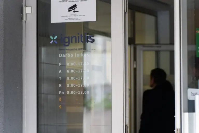 Būna ir taip: „Ignitis“ šįkart susimokės gyventojui – kaltinami šmeižę, grasinę ir psichologiškai smurtavę