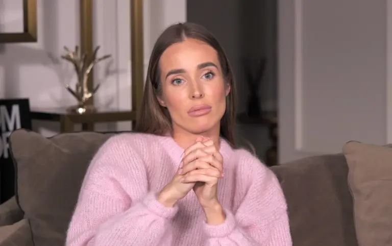 Viktorija Siegel: „Kad jūs žinotumėte, kiek aš savyje nešioju kompleksų“