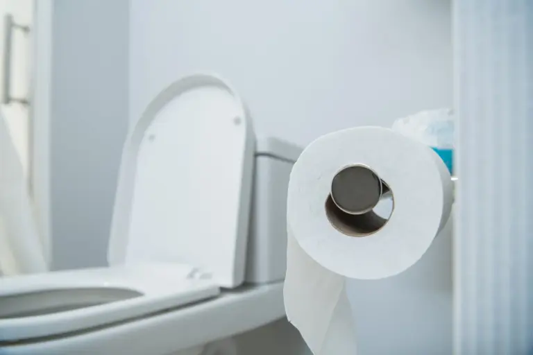 Viešajame tualete atkreipkite dėmesį į tualetinį popierių: pamatę tai – kuo greičiau išeikite