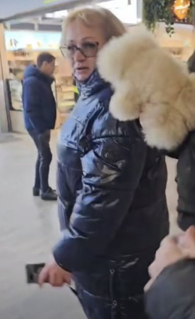 Jolanta Naruševičiūtė (nuotr. socialinių tinklų)