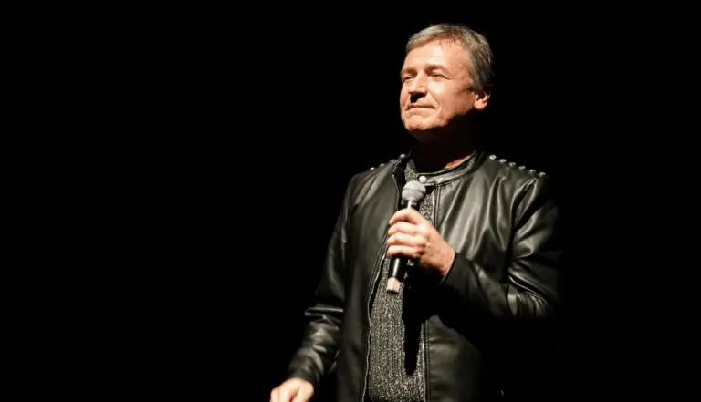 Žilvinas Žvagulis prabilo apie ilgai kankinusią priklausomybę