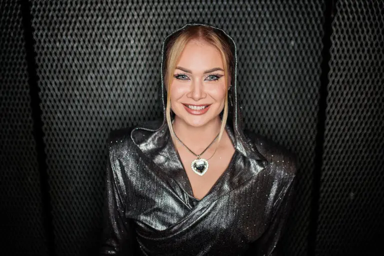 Natalija Bunkė papasakojo apie savo aistrą: „Tikiu, kad stebina ne mane vieną“
