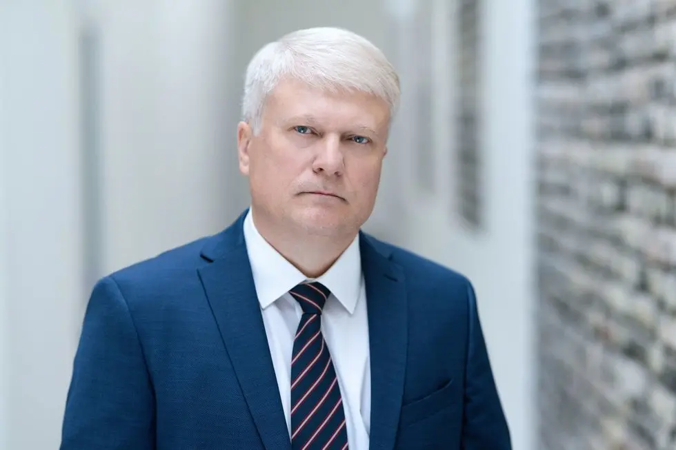 Artūras Juodeikis („Lietuvos draudimas“ nuotr.) Artūras Juodeikis („Lietuvos draudimas“ nuotr.)