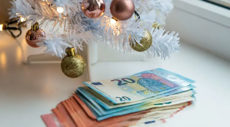 Nenorite dirbti? Galite gauti 1156 eurus per mėnesį ir nedirbdami