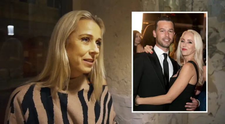 Ineta Stasiulytė išdavė, kur niekas nepralenkia Deivido Meškausko: „Dėčiau jį pirmu numeriu“