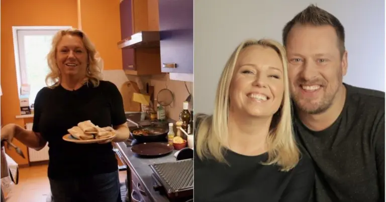 Tarasovienė įsileido į virtuvę ir pagamino iš to, kas liko: „Nelabai estetiška, bet ekonomiška“