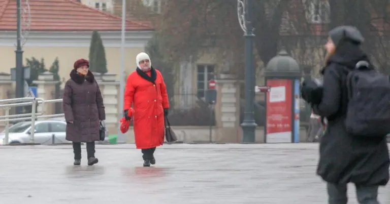 Išankstinę pensija renkasi ir nerandantys darbo, ir nenorintys dirbti: per mėnesį gauna daugiau nei 500 eurų