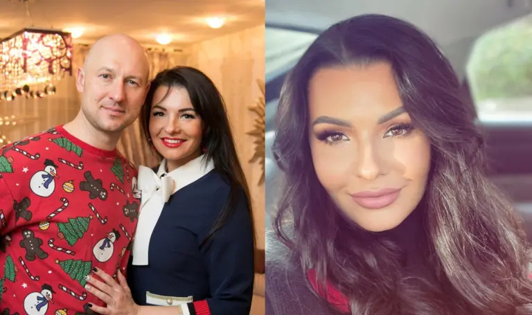 Po gandų apie skyrybas Milisandra Radzevičienė pasidalijo jautria žinute: svarbu suprasti ir atleisti, nors skaudu