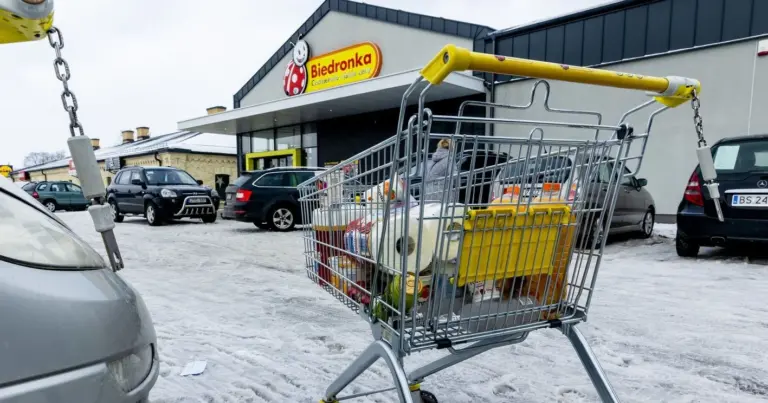Lietuviai vėl traukia apsipirkti į Lenkiją: papasakojo, kada ir kas labiausiai apsimoka