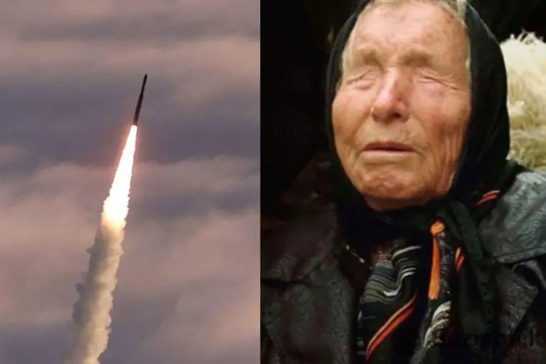 Baba Vanga išpranašavo. „Bus daug blogiau”. 2025-aisiais laukia dideli įvykiai