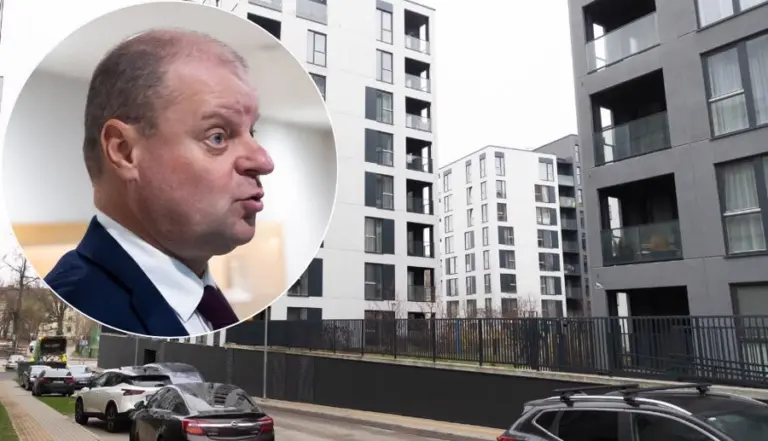 Skvernelis: privalėsime imtis šio mokesčio