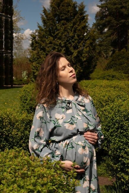 Gabrielė pasidalijo savo istorija (nuotr. asm. archyvo)