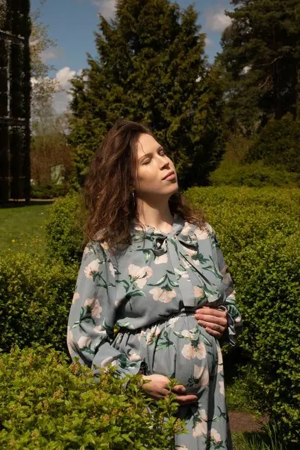 Gabrielė pasidalijo savo istorija (nuotr. asm. archyvo)