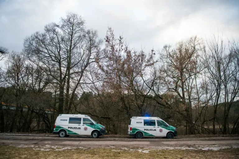 Alytaus rajone – šiurpi žmogžudystė: recidyvisto sudaužyta auka po 4 dienų užgeso ligoninėje