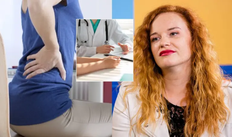 Mėnesį skausmus kenčiančiai Donatai Virbilaitei – netikėta gydytojų žinia: paaiškėjo, kad serga klastinga liga