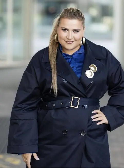 Erika Vitulskienė (nuotr. asm. archyvo) Erika Vitulskienė (nuotr. asm. archyvo)
