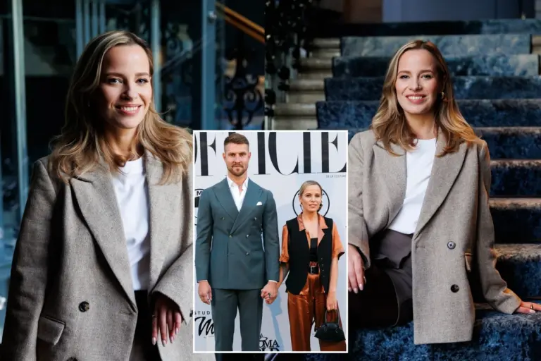 Gelminė Glemžaitė atskleidė, ko ją išmokė sužadėtinis Mantas Stonkus: „Traumą įvarė“