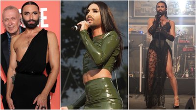 Conchita Wurst