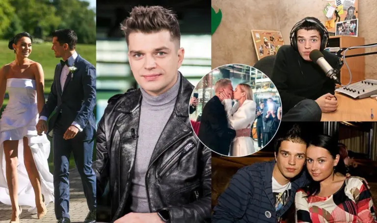 Jonas Nainys – apie santykių su Simona pradžioje padarytą klaidą: tuo metu galvojau, kad tai teisingas sprendimas