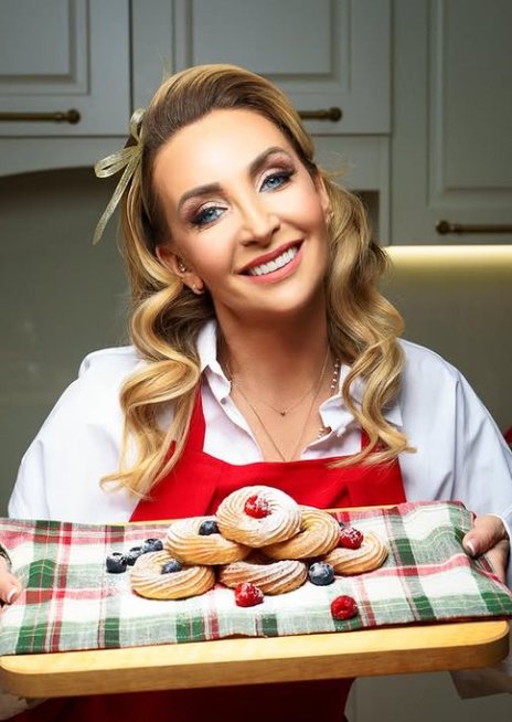 Gerda Žemaitė (nuotr. asm. archyvo)