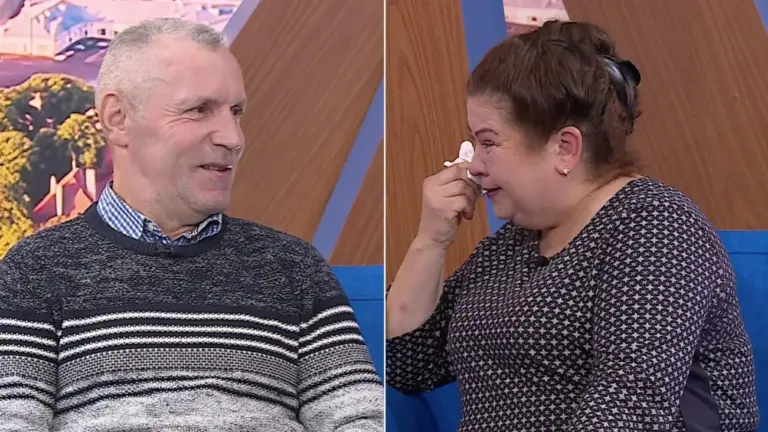 Laima iškraustė sugyventinį iš namų, nes jis valgydavo naktimis: „Pagalvojau, gal savarankiškumo įgys“