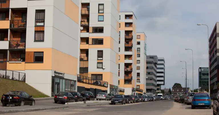 Brangiai mokate už nuomą arba jūsų būstas jau nusidėvėjo? Štai kokia kompensacija jums priklauso