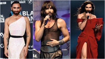 Conchita Wurst