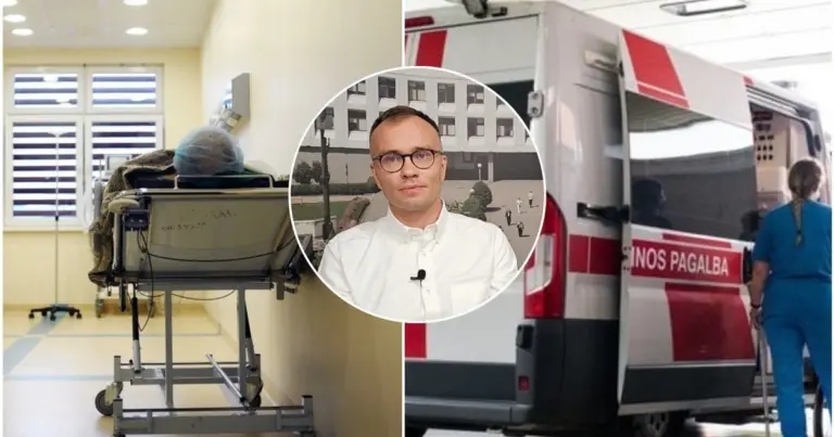 Ši liga smogia iš pasalų – nerodo jokių simptomų, o tada baigiasi mirtimi: štai kam pavojingiausia