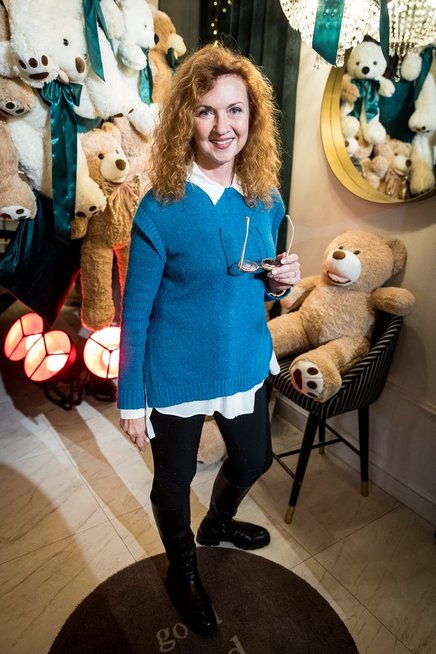 Asta Stašaitytė