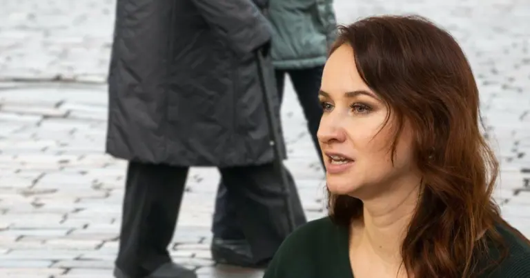 Ruginienę piktina kalbos apie mažas pensijas ateityje: „Sodros“ sistema yra tikrai gera“