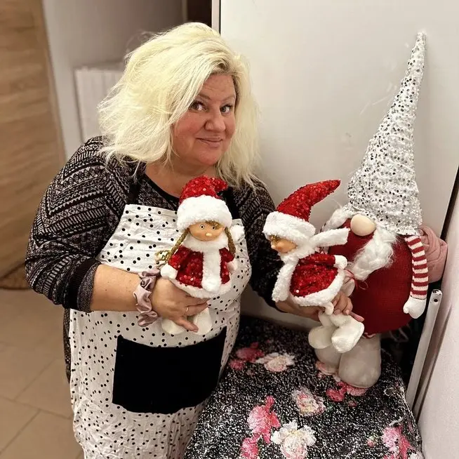 Daina Bilevičiūtė (nuotr. asm. archyvo) Daina Bilevičiūtė (nuotr. asm. archyvo)