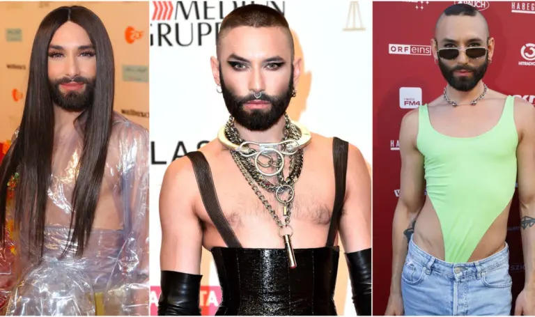 Į Lietuvą atvyksta aistras kurstanti Conchita Wurst – žada paserviruoti pikantiškų vaizdų