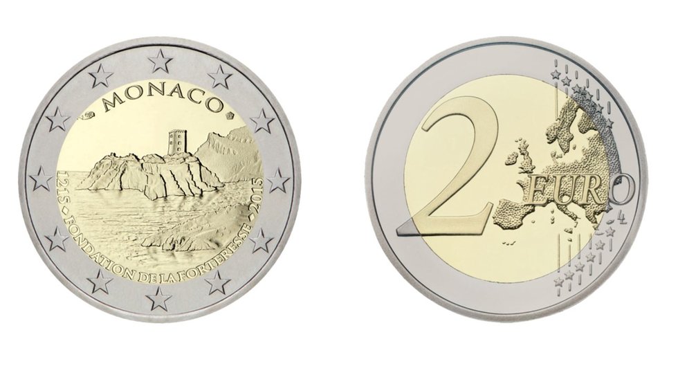 Vertingos monetos („Florinus“ nuotr, koliažas)