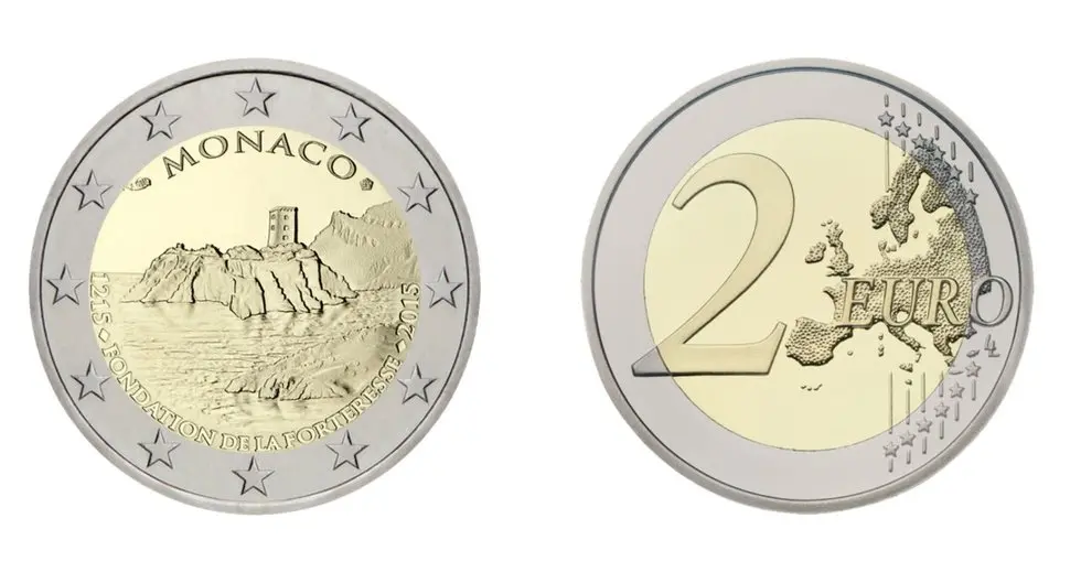 Vertingos monetos („Florinus“ nuotr, koliažas) Vertingos monetos („Florinus“ nuotr, koliažas)