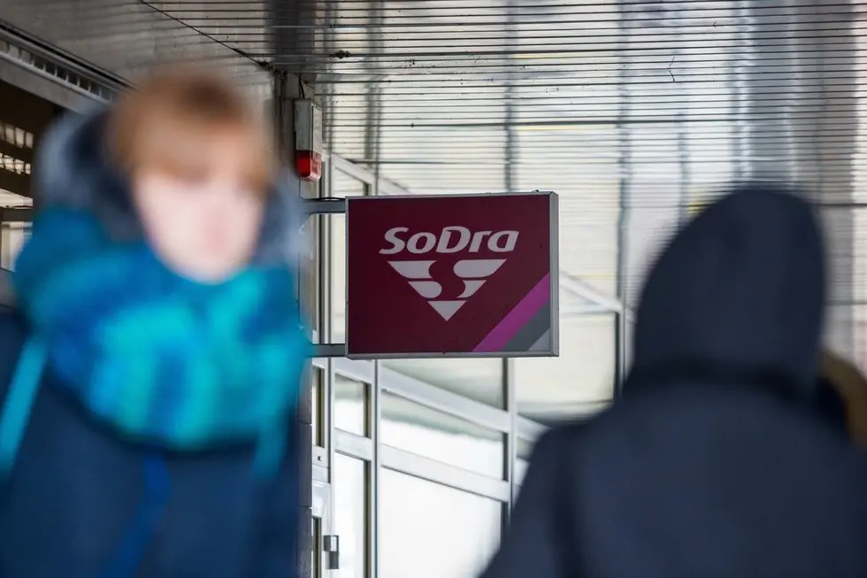 Sodra