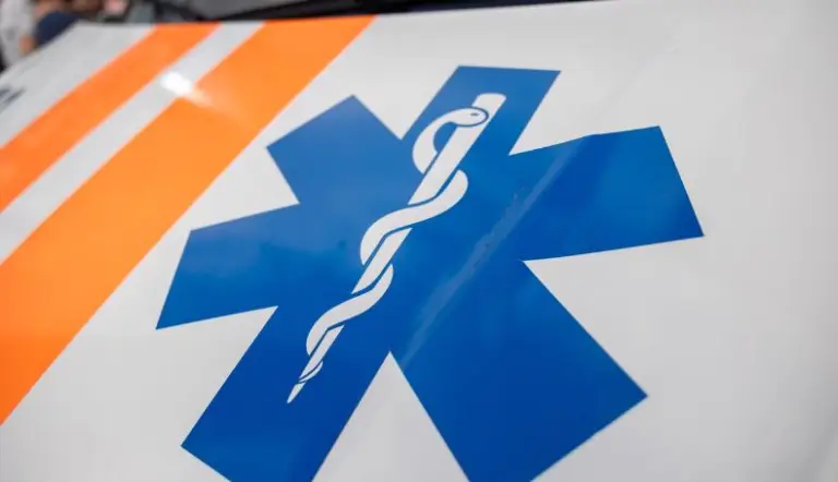 Kauno rajone baisi nelaimė: 14-metė nukrito nuo skardžio